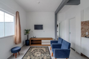 Casa charmosa c/ churrasqueira em Penha JCS0004